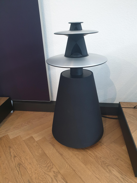 Bang & Olufsen Beolab 5